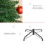 Green Spruce Artificial Christmas Tree-35241485
