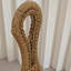 Hand-woven Eco-friendly Rocking Chair Rocking Chair