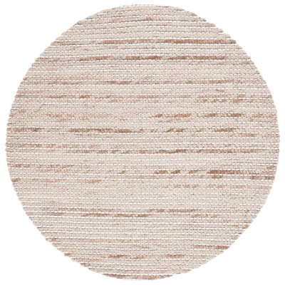 Sumler Hand Woven Wool Striped Rug