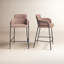 Tabouret de bar et de comptoir Kidman-966180848-966180854