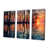 Wrapped Canvas selected