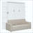 Murphy Bed Wall Bed With Sofa-1842290717