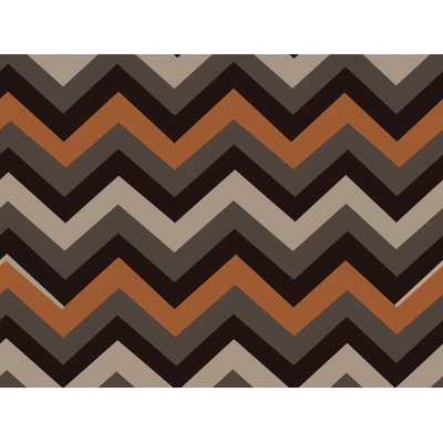 Chevron / Zig Zag Duvet Cover