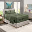 Microfiber Solid Colour Sheet Set-2084491263-2084491233