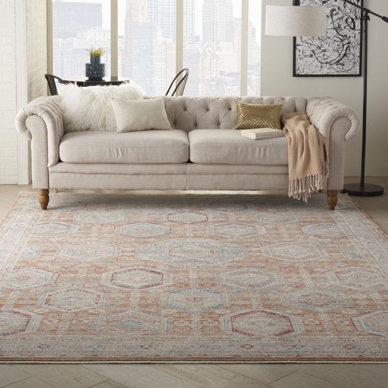Calsey Area Rug, Rectangle 239 x 310cm