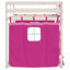 Dedalus Bunk Bed with Trundle Included-1443481176-1443481177