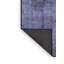 Tapis bleu foncé Rewis-234906266