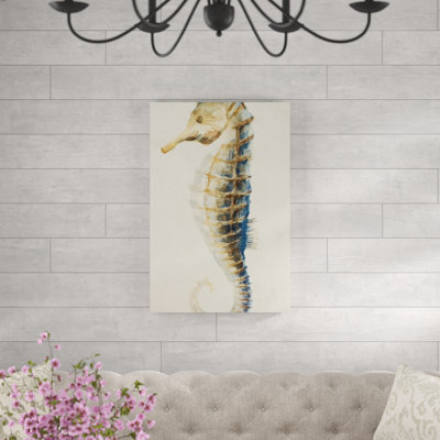 Piece from the Sea " Piece from the Sea V " by Guseul Park Graphic Art Print
