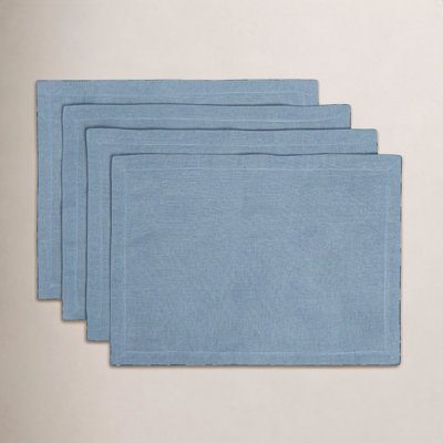 100% Linen Placemat