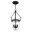 Luminaire suspendu urne simple à 3 lumières Husman-1021826607-1021826599