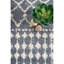 Tapis gris Willisville-140742885