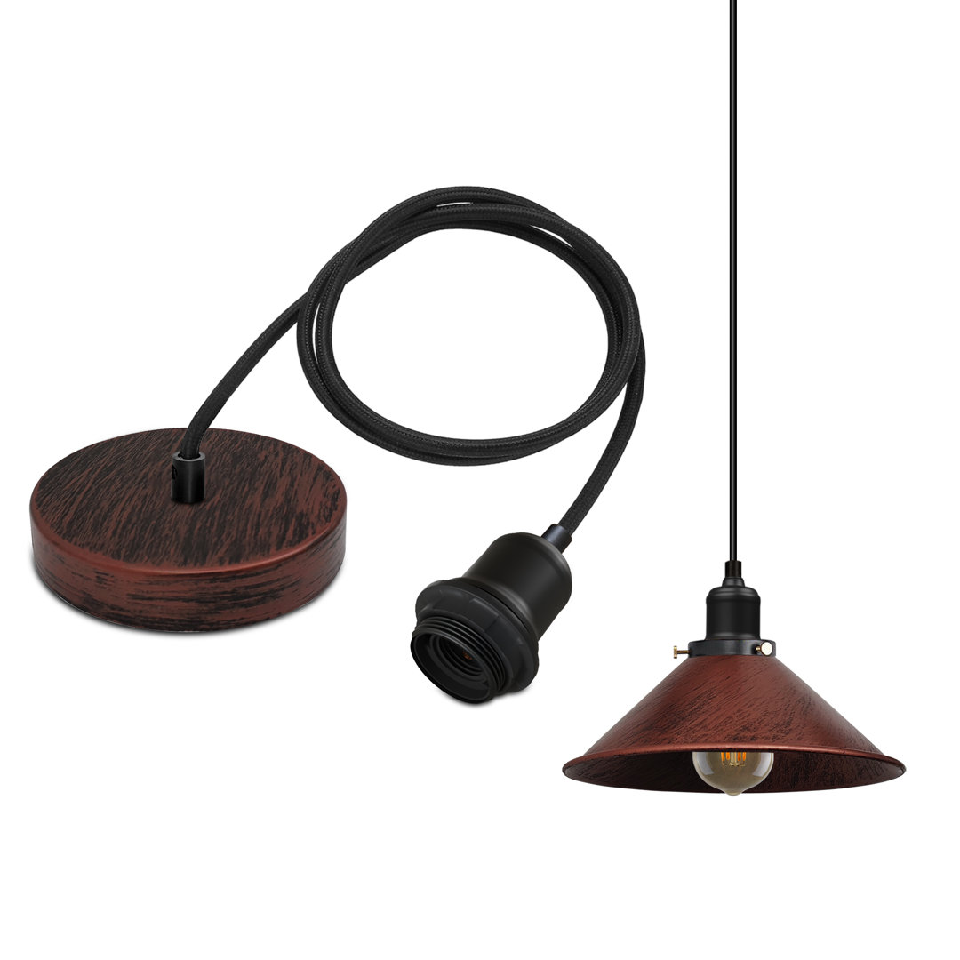 Anneta 1 - Light Pendant