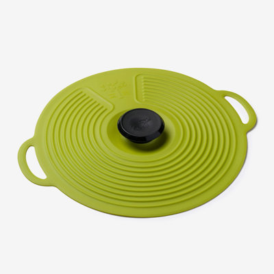 Zeal Silicone Lid