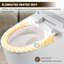 Siège de toilette intelligent PineLn