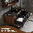 RESIN BASIN+VANITY