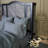 Josephine Queen Bed-Blackened Oak-119788260-119788259
