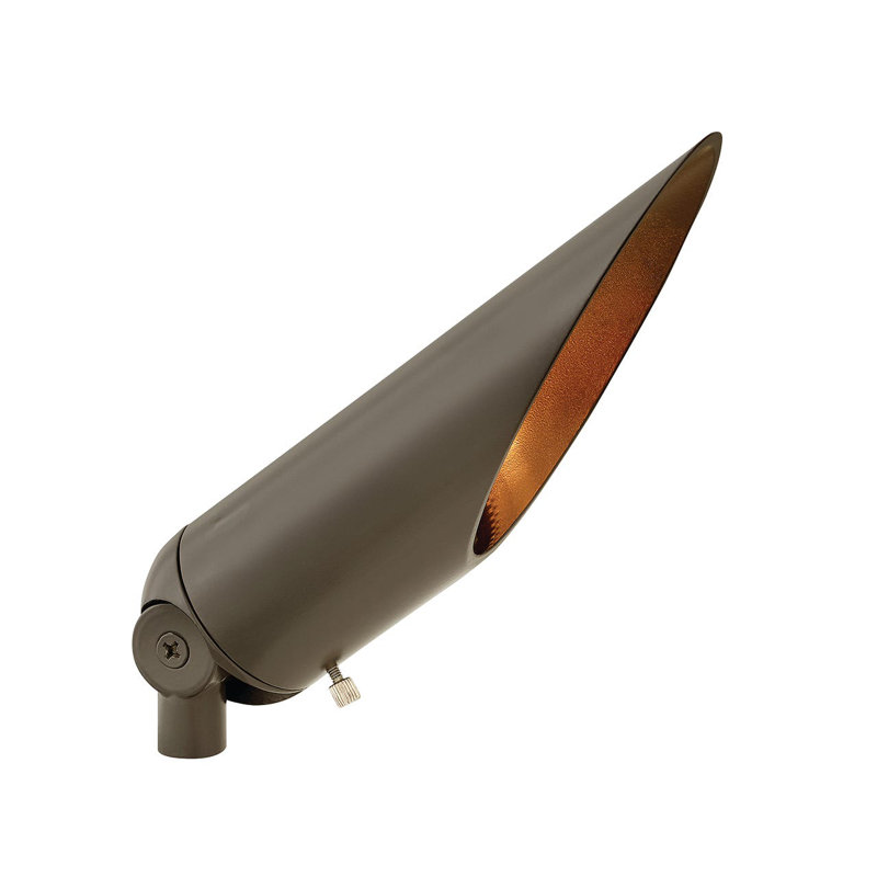 Hinkley Variable Output Long Cowl Spot Light