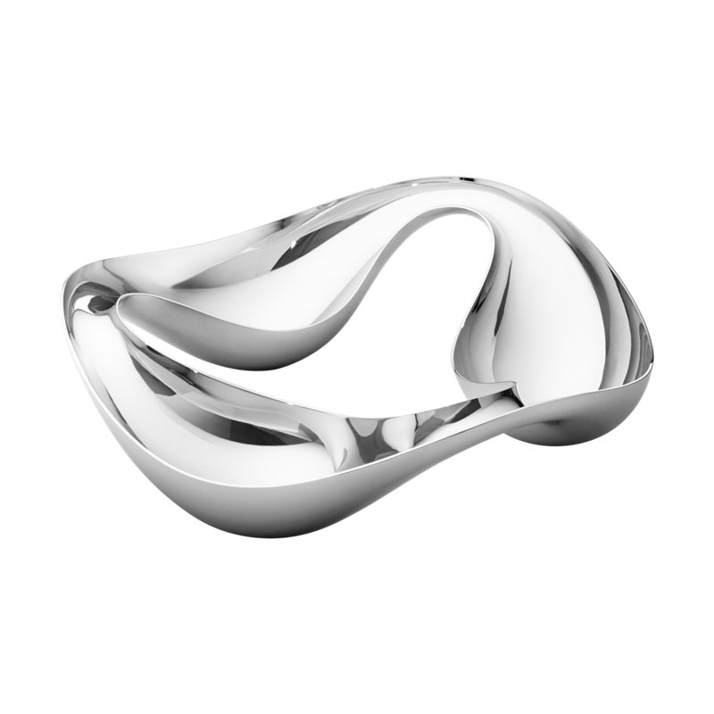 Cobra Divided Serving Dish