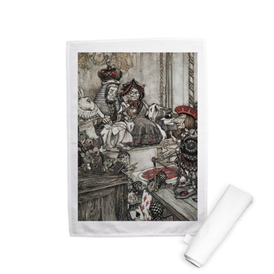 Cotton Kitchen Towel