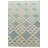Obryant Light Blue Rug