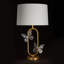 Monarch Table Lamp