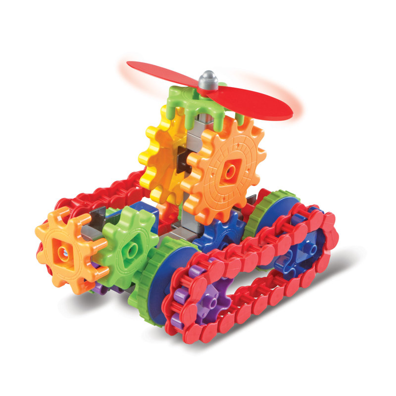 Machines en mouvement