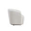 Fauteuil pivotant de 31,1 po Obrain-100686429