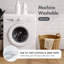 Adrien 100% Cotton Quick Dry Anti-Microbial Super Soft Bathroom Towel Set-1761634327