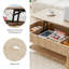 Table basse à plateau relevable Farmhouse-1694810970