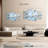 Lilie Modern Building Facade-108784222