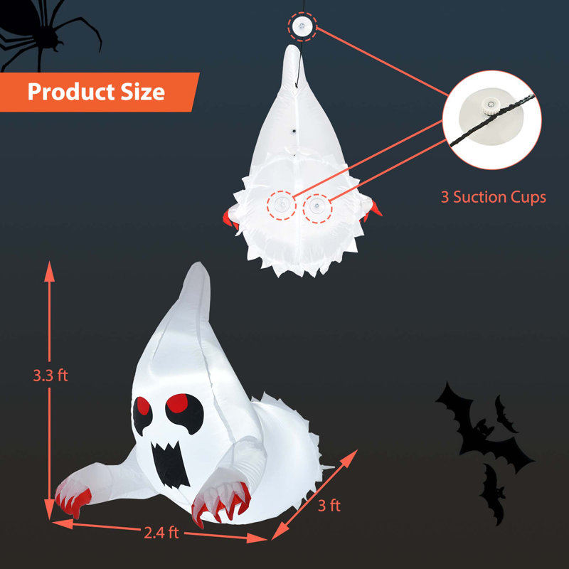 Halloween Decoration