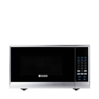 haier 25 l convection microwave oven