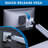Mount-It! Heavy-Duty Single Monitor Arm for Ultrawide Screens Up To 49" / 44 lbs. for VESA Desk Mount