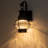 Outdoor LED Wall Light