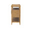 Console 2 portes avec rangement