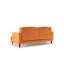 Penermon 150Cm Roll Arms Sofa-118156010-85864275