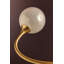 Lustre linéaire moderne 12 lumières Signature