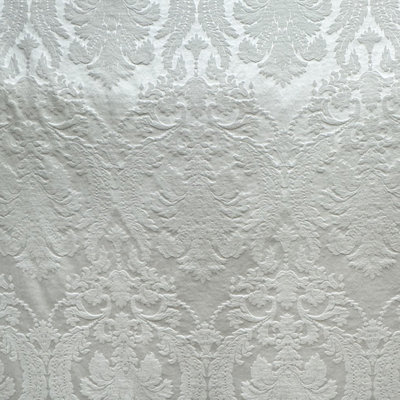 Lafayette Fabric | Embossed Damask Pattern Fabric | Drapery & Curtain Fabric and Upholstery Fabric