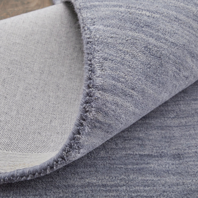 Kaden Performance Wool Indoor Rug, Rectangle 3'6" x 5'6"