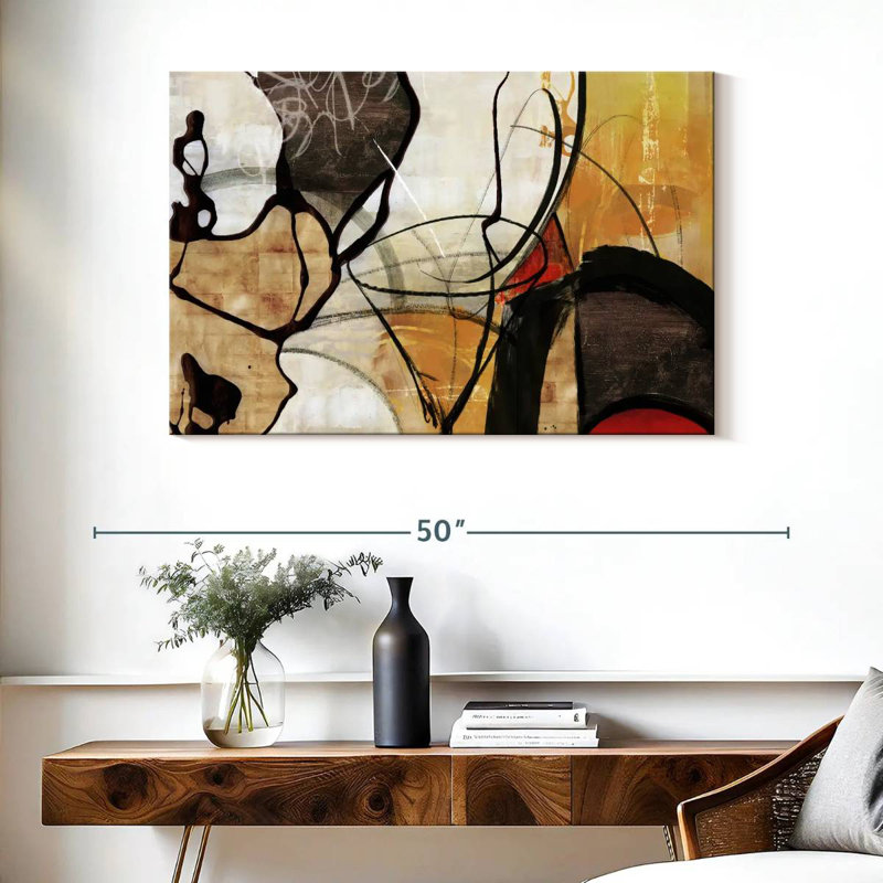 Avery Steam, 26" H x 39" W