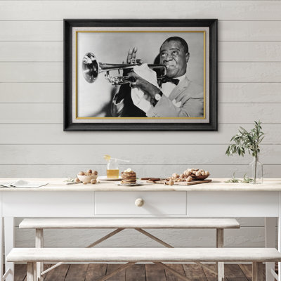 Louis Louis Jazz