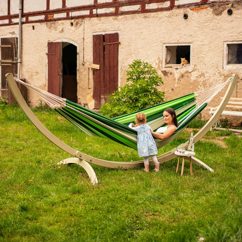 Paradiso Family Hammock