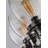 Belton Four Light Wall/ Bath from Generation Lighting -842043145-842043141