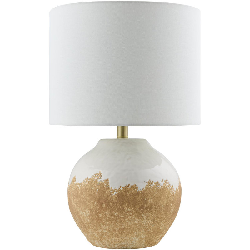Harvinder Table Lamp