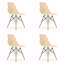 Chaise d'appoint Chu-94755451