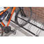 Metal Drill / Screw Bike Rack
