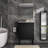 24 Inch Bathroom Vanity Without Sink-94930372