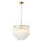 Romilly Unique/ Statement Chandelier-2220249