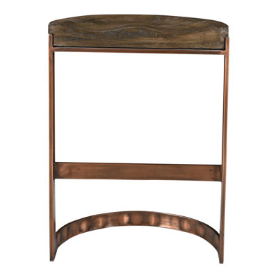 Bancroft 26" Bar Stool