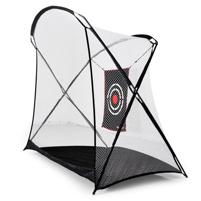 GaGalileo Fabric Golf with Carrying Case
